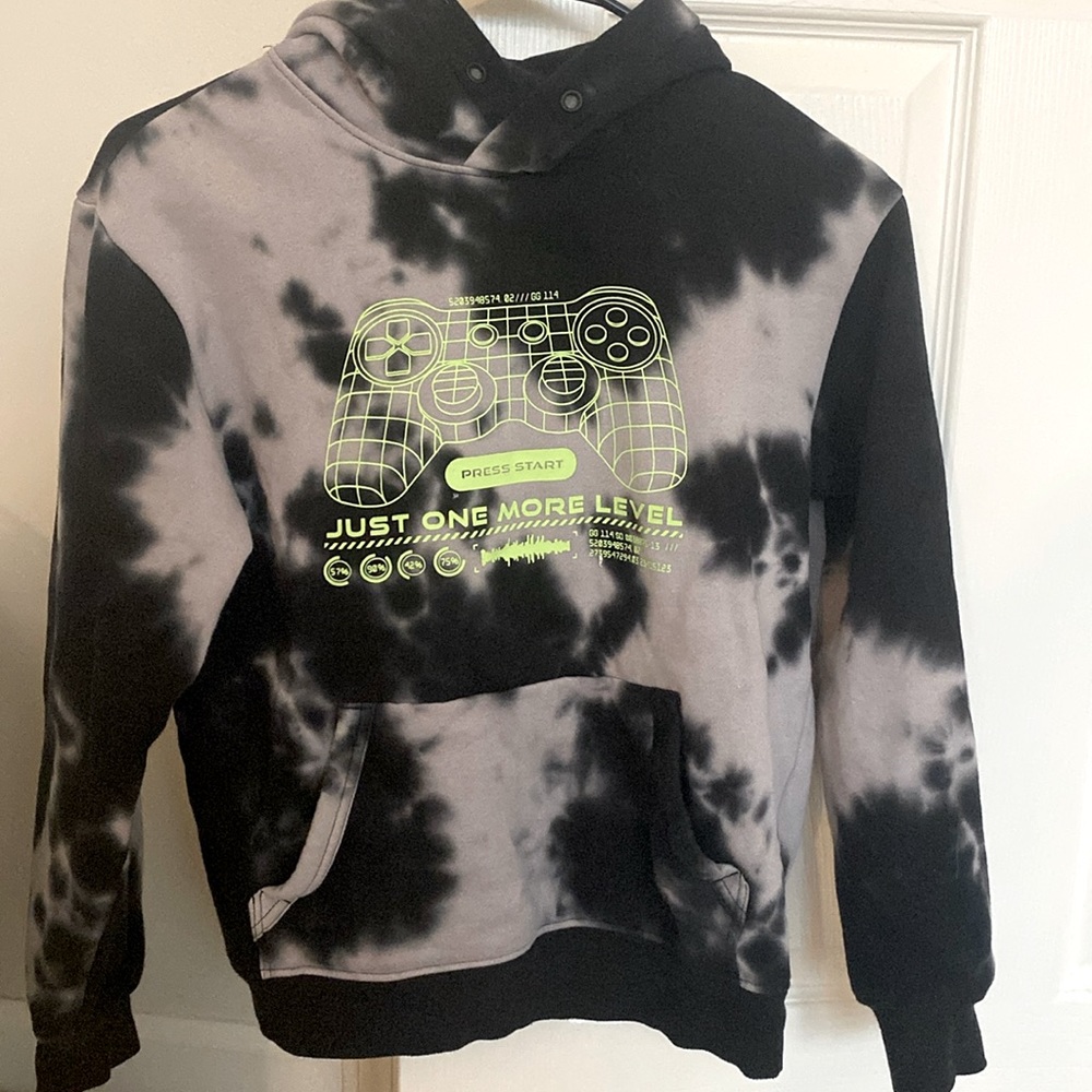 H&M Hoodie, Size 12/14